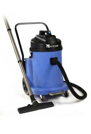 WVD 902 Aspirateur à sec/humide #NA802659400