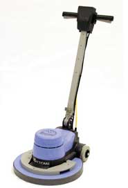 Low Speed Floor Machine NS 20 #NA704434000