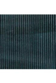 Tapis anti-fatigue non-conducteur Corrugated Switchboard Runner #MTCRRSB36BKSM