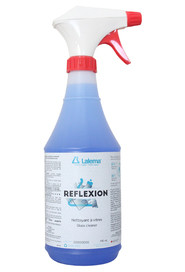 Glass Cleaner REFLEXION #LM005000700