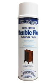 Furniture Polish MEUBLE PLUS #AV005600000