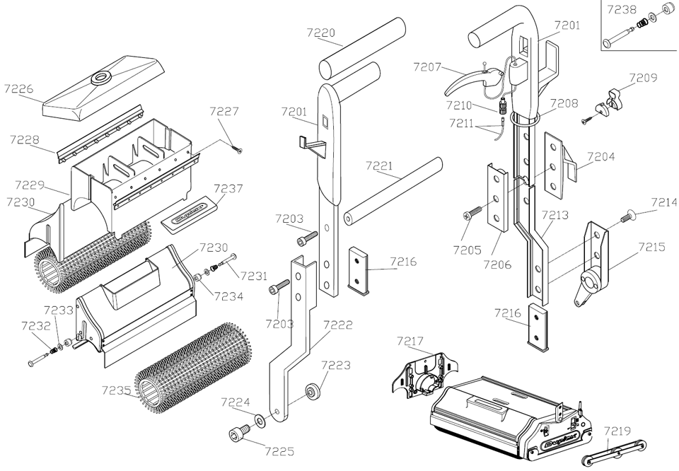 Passoire - Limics24 - À Spätzle Adaptable Plats Diamètre