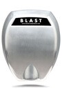 Comac Blast Stainless Steel Hand Dryer #NV200220000