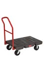 Chariot à plateforme Rubbermaid 4406 #RB004406NOI