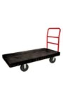 Chariot à plateforme Rubbermaid 4466 #RB004471NOI