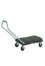 Triple Handling Cart Rubbermaid 4401 #RB004401NOI