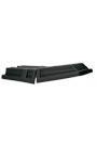 Couvercle pour chariot à bascule 1 verge cube Rubbermaid #RB001317NOI