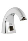 Touch-Free Liquid Soap Dispenser with Light Indicators One Shot #TC402073000