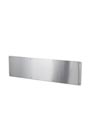 Plaque protectrice pour bas de porte #FR001118000