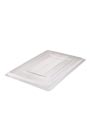 Couvercle transparent pour boîte à aliments #RB003302TRA