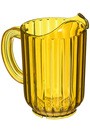 Amber Pitcher Bouncer #RB003338AMB