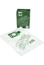 HEPA FLO Disposable Filter Bag for Dry Vacuums #NA604015000