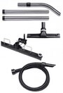 C3A Ensemble outil de sol avec racloir pour aspirateur humide 1800 #NA802063300