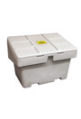 SOS Sand or Salt Storage Bin #WHSOS5.5GRI