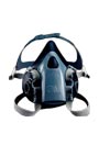 Reusable Half-Mask Ultimate #3M007502000