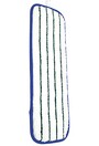 Easy Scrub Microfibers Flat Mop 18" #3MESCFLMOPB
