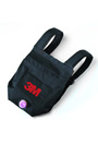 Sac à dos pour système Easy Shine #3MESHPACK00