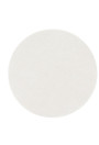 Bonnet de polisseuse pour le nettoyage des tapis #3MF08607200