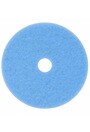 Floor Pads for Burnishing 3M Sky Blue High Performance 3050 #3M009384BLE