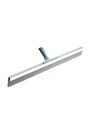 Racloir à plancher en aluminium avec lame en caoutchouc #AG036030000