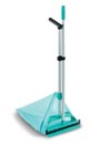 Receptacle & Squeegee Floor Set #AG065645000