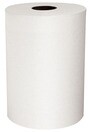 12388 SCOTT SLIMROLL Hand Roll Towel White, 6 x 580' #KC012388000