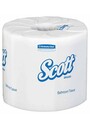 13217 SCOTT Toilet Paper 2 Ply, 80 x 473/ case #KC013217000