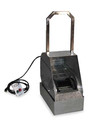 Lave-botte industriel en acier inoxydable Boot-Boy #OL0125SA000