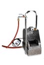 Lave-botte industriel en acier inoxydable Boot-Boy #OL00125ULTD