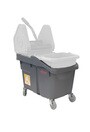Seau à roulettes UltraFlex #MR133878000