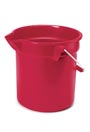 Bucket 13,2 L Brute #RB002614ROU