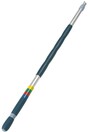 UltraSpeed Aluminium Telescopic Handle #MR111389000