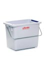 Bucket with Colored Clips Origo #MR120943000