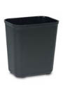 2543 Fire Resistant Waste Bin 3 gal #RB002543NOI