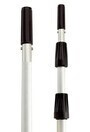 Pulex Manche télescopique à 3 sections #HWPRTE70092