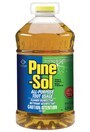 PINE SOL All-Purpose Disinfectant Cleaner for Surfaces and Window #CL001166000