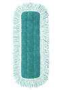 Microsilver Microfiber Dust Mop with Fringe #AG060330000