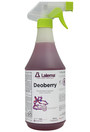 DEOBERRY Désodorisant au parfum de baies des champs #LM007150700