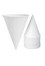 Harvest, Paper Cone Cups for Cold Drinks #FI00004F000