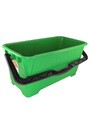 Window Cleaning Rectangular Bucket #HW00QBO2000