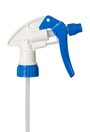 Industrial White and Blue Sprayer 700ml #HW00922H000