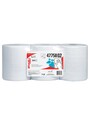 47758 Wypall L20 White Cleaning Roll Wipes #KC047758000