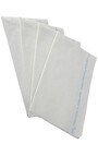 06280 Wypall Antimicrobial Quaterfold Foodservice Cloths #KC006280000