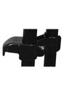 Upright Dustpan Hanger Bracket Lobby Pro #RB002535NOI