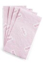 Wypall Quaterfold Foodservice Cloths #KC006354000