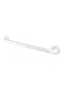 Epoxy Grab Bar 1001-W, White Epoxy Finish #FR01001W024