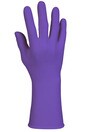 Purple Nitrile Exams Gloves 5 Mils Powder Free #KC050602000