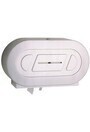 B-2892 ClassicSeries Double Jumbo Rolls Toilet Tissue Dispenser #BO0B2892000