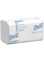 04442 SCOTT Multifold Hand Towel White, 24 x 90 Sheets #KC004442000