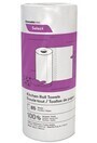 K085 SELECT White Kitchen Roll Towel, 30 x 85 Sheets #CC00K085000